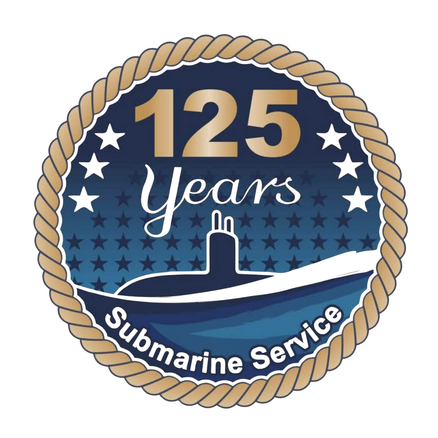 United States Silent Service - Clothing (Great for Custom Boat Add On)