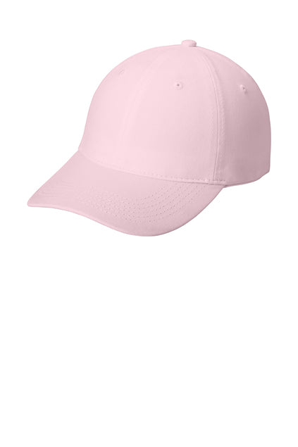 Hat Custom Ballcap LOW PROFILE Unstructured