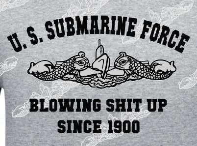 Blowing SHIT up Since 1900: Clothing