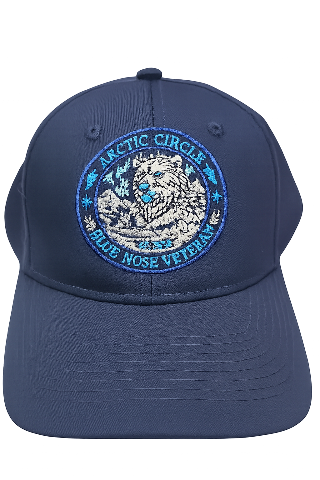 Artic Circle Blue Nose Veterans - 1 Polar Bear