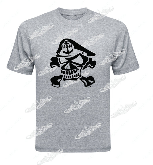 Chief Navy SKULL: Clothing
