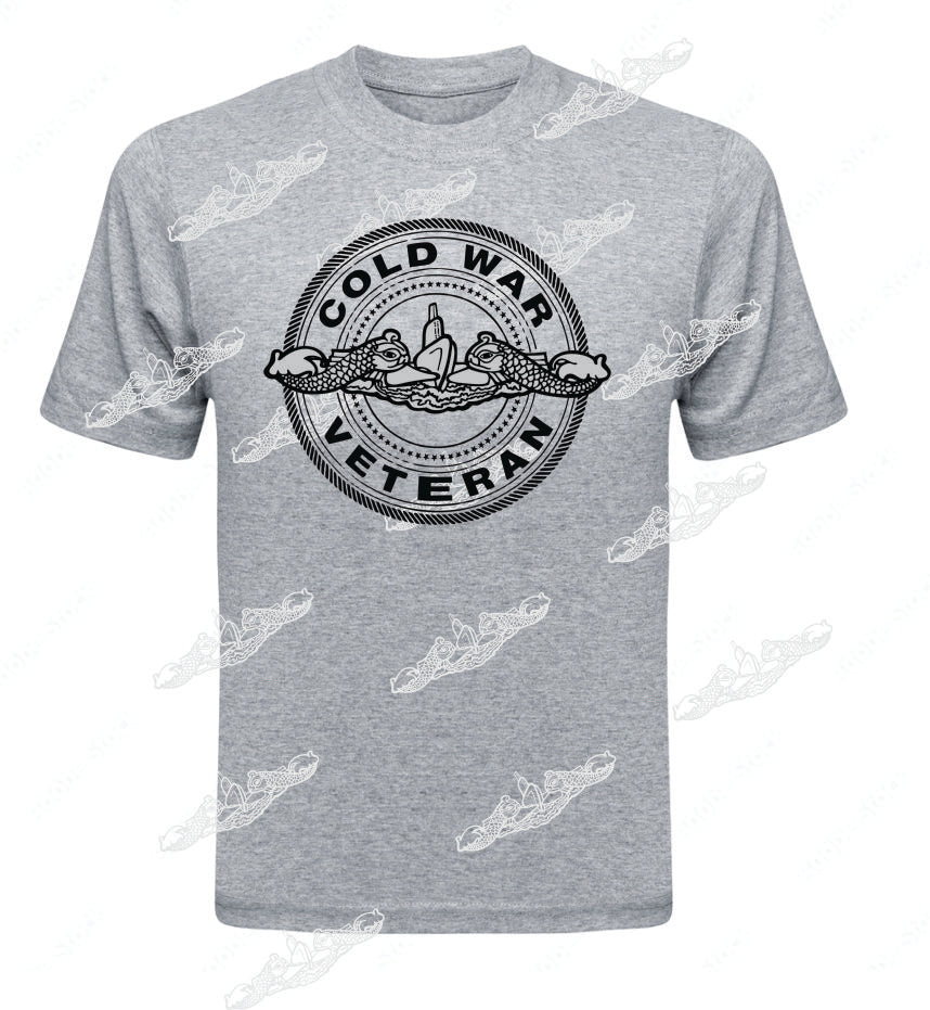 COLD WAR VETERAN CIRCLE : Clothing