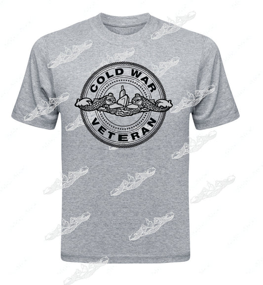 COLD WAR VETERAN CIRCLE : Clothing