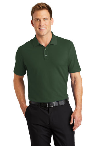USS LAFAYETTE SSBN 616 Clothing  - Polo Cotton Pique
