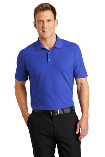 USS LAFAYETTE SSBN 616 Clothing  - Polo Cotton Pique