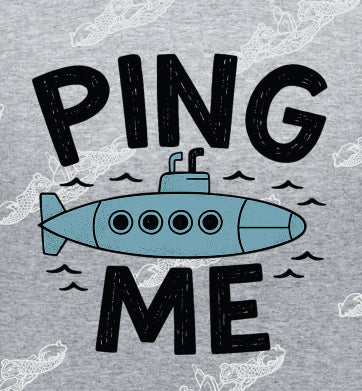 Ping Me  : Clothing