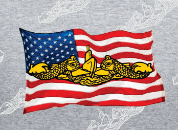 125 Years Of Submarine Service  - Clothing