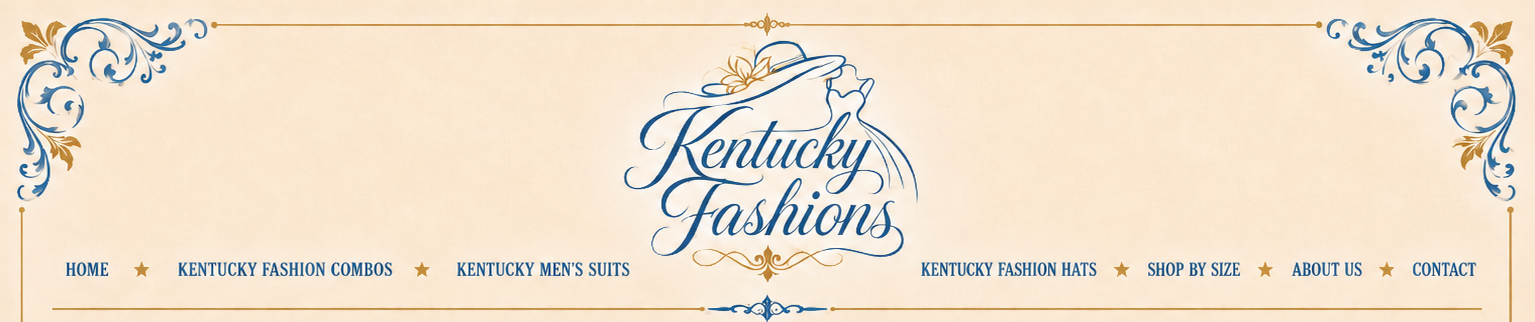 Kentucky Fashions