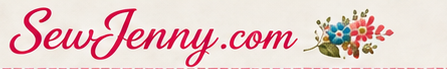 SewJenny.com
